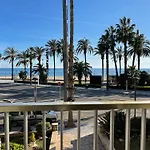 Marina Salou Apartments