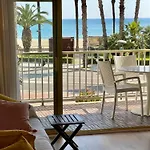 Marina Salou Apartments