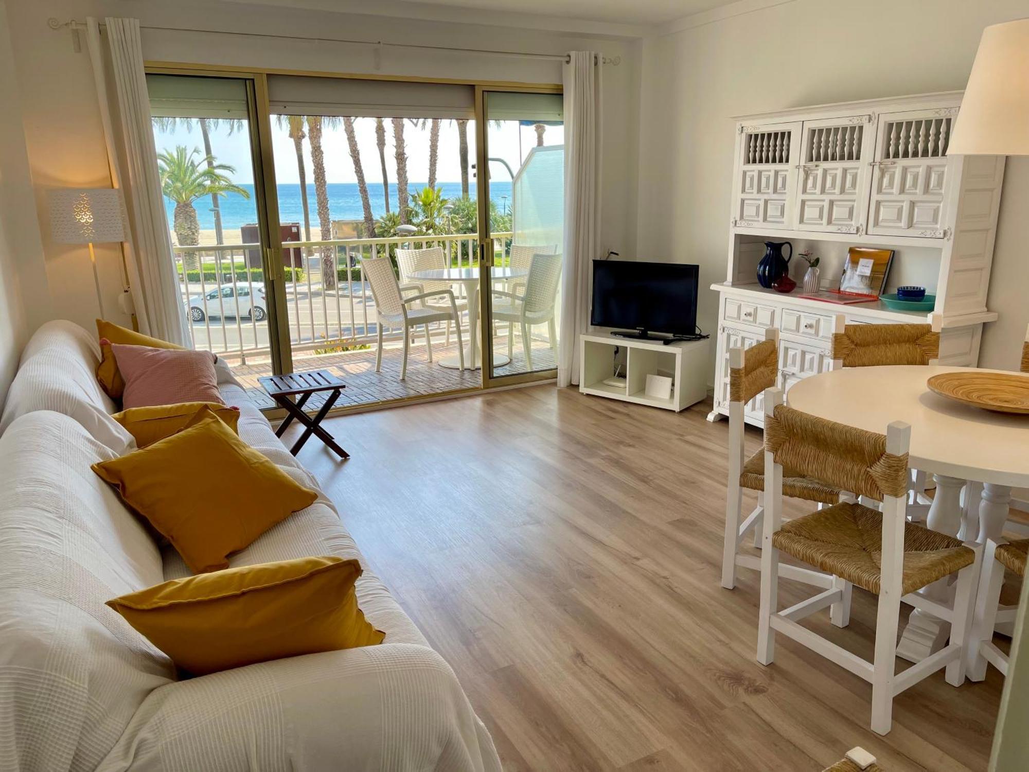 Appartement Marina