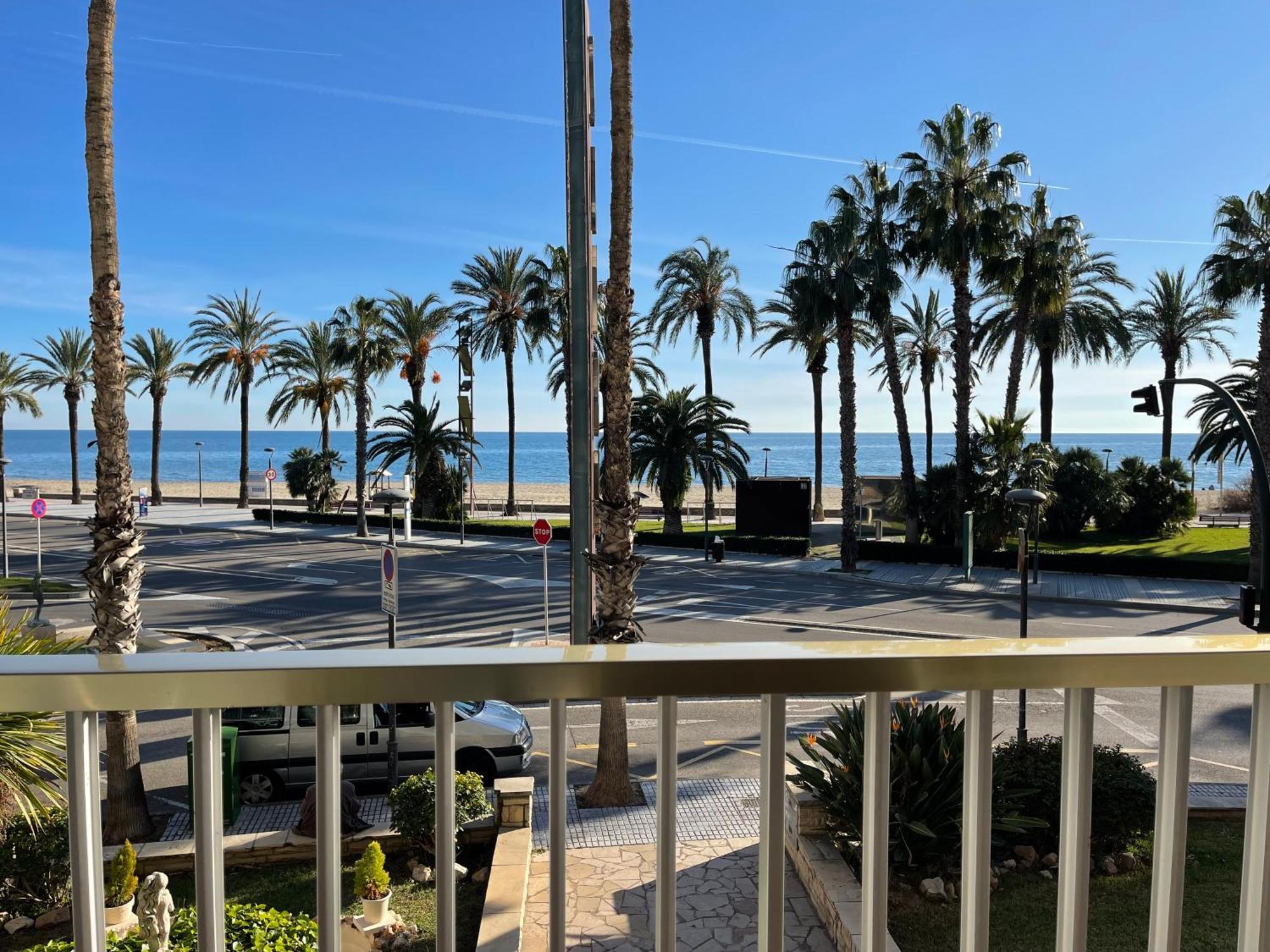 Marina Appartement Salou