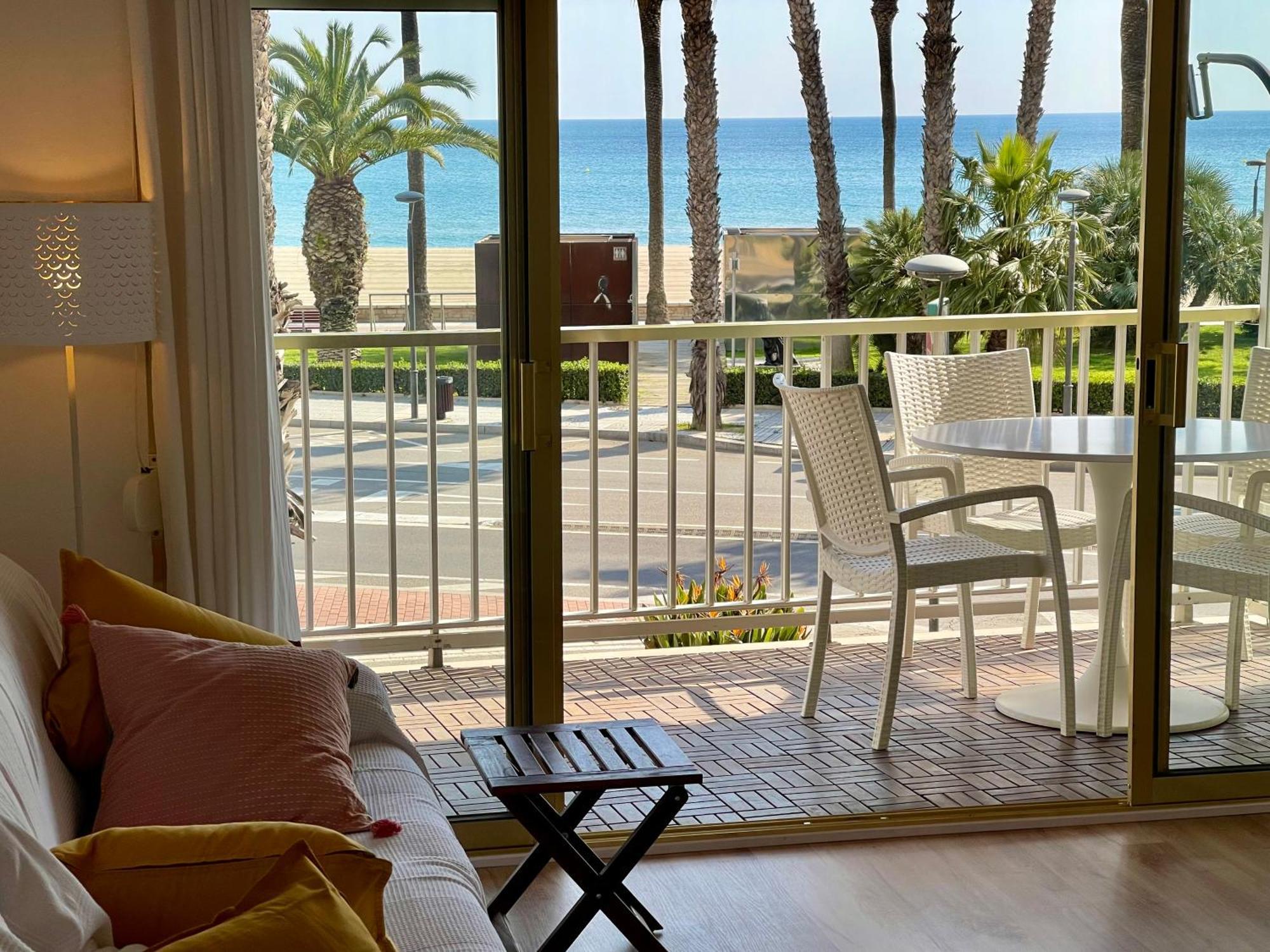 Appartement Marina Salou