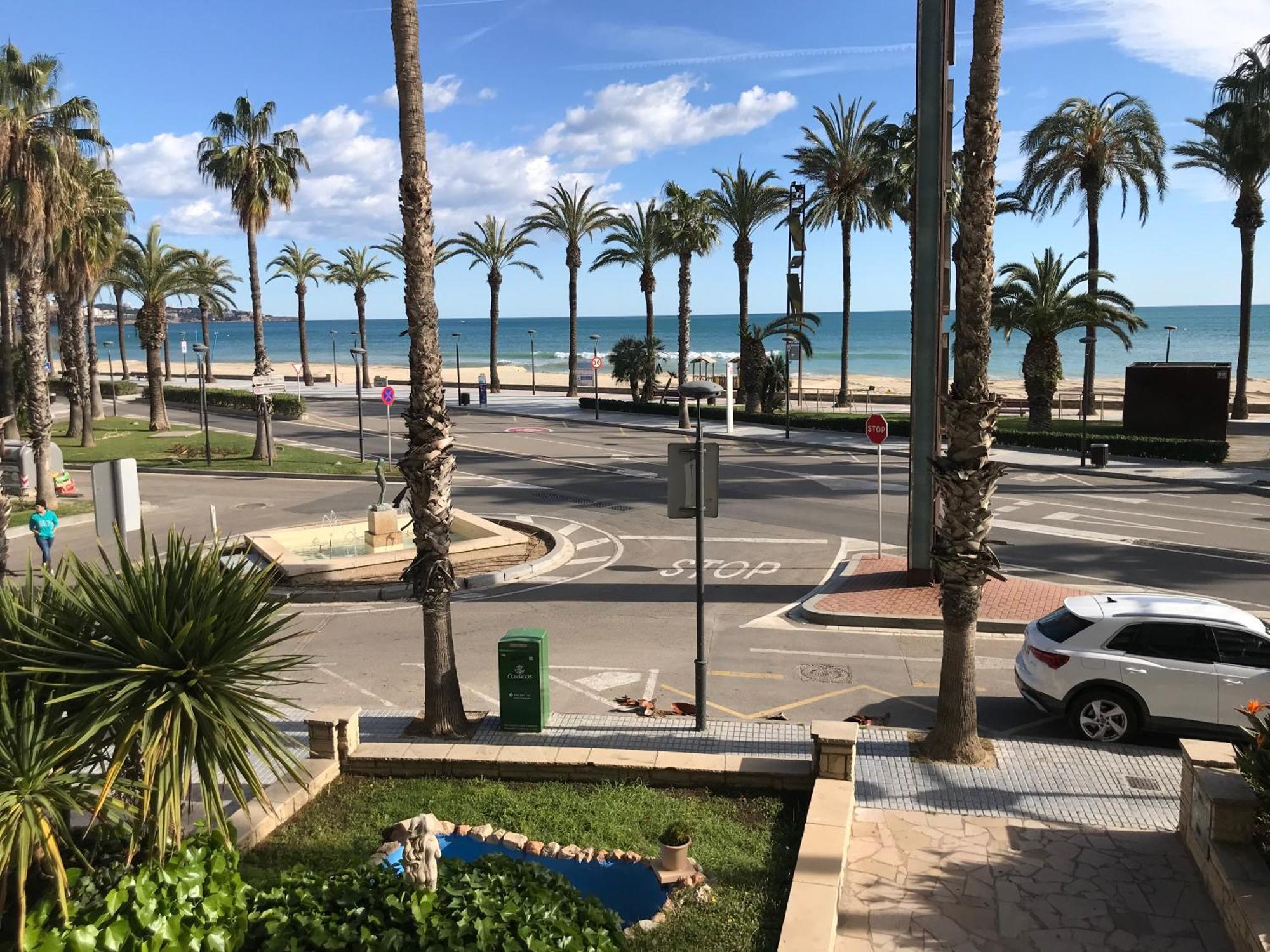 Marina Appartement