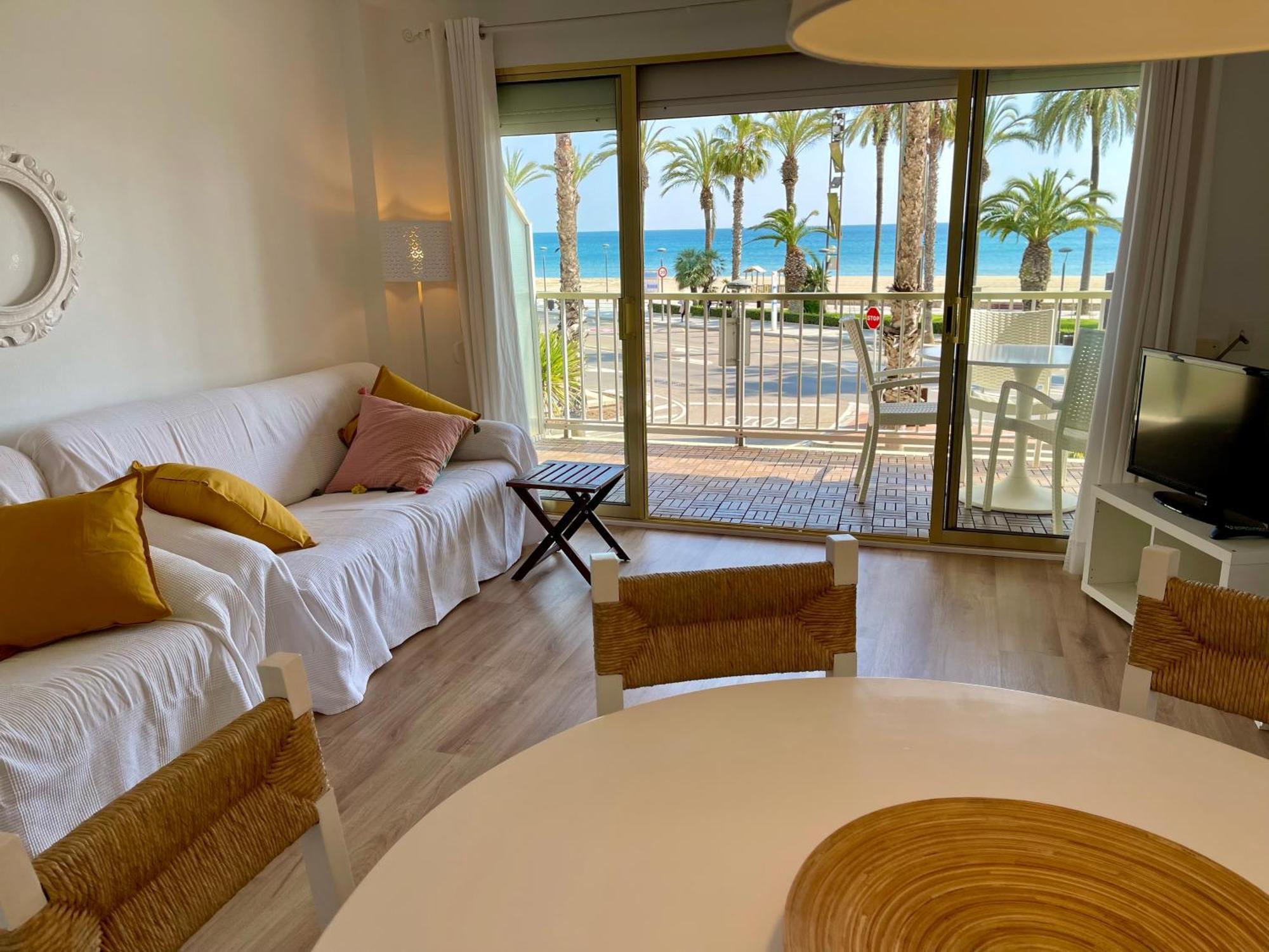 Appartement Marina