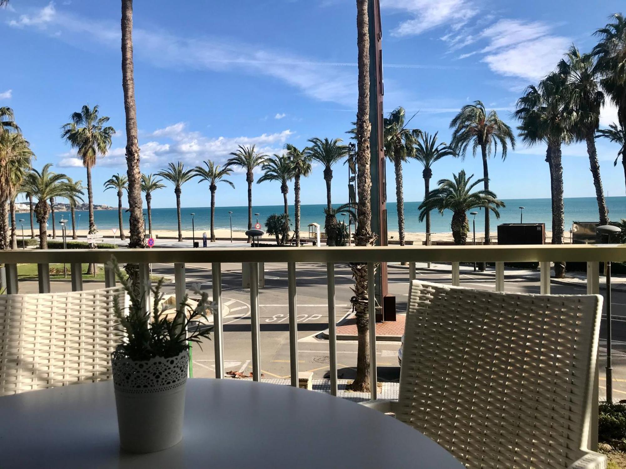 Appartement Marina *