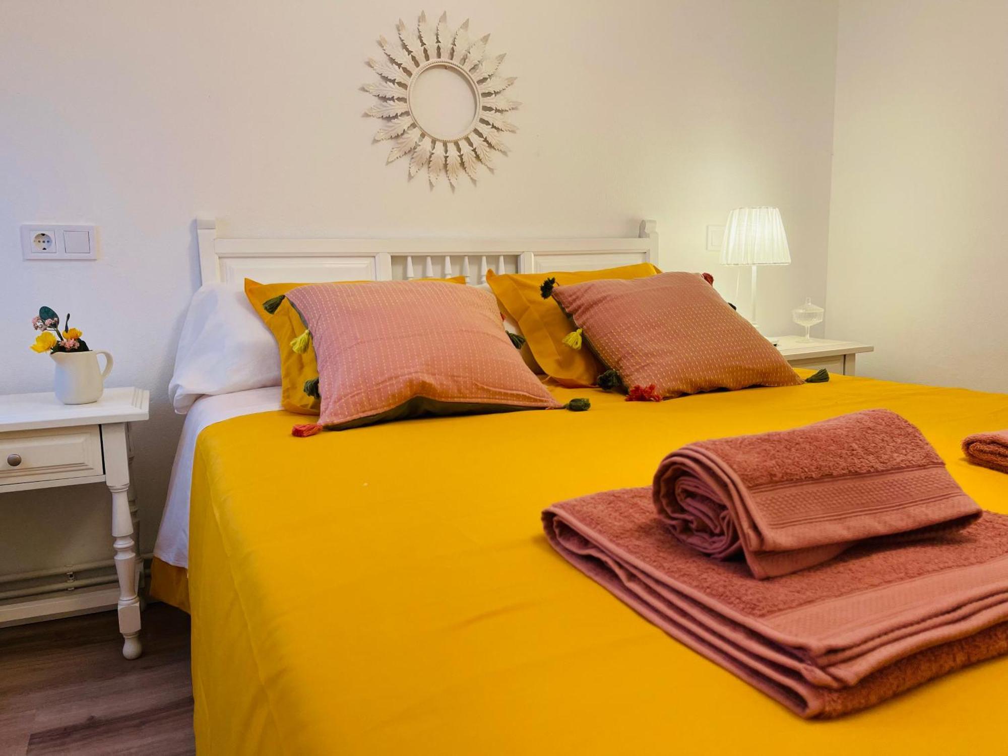 Marina Appartement Salou