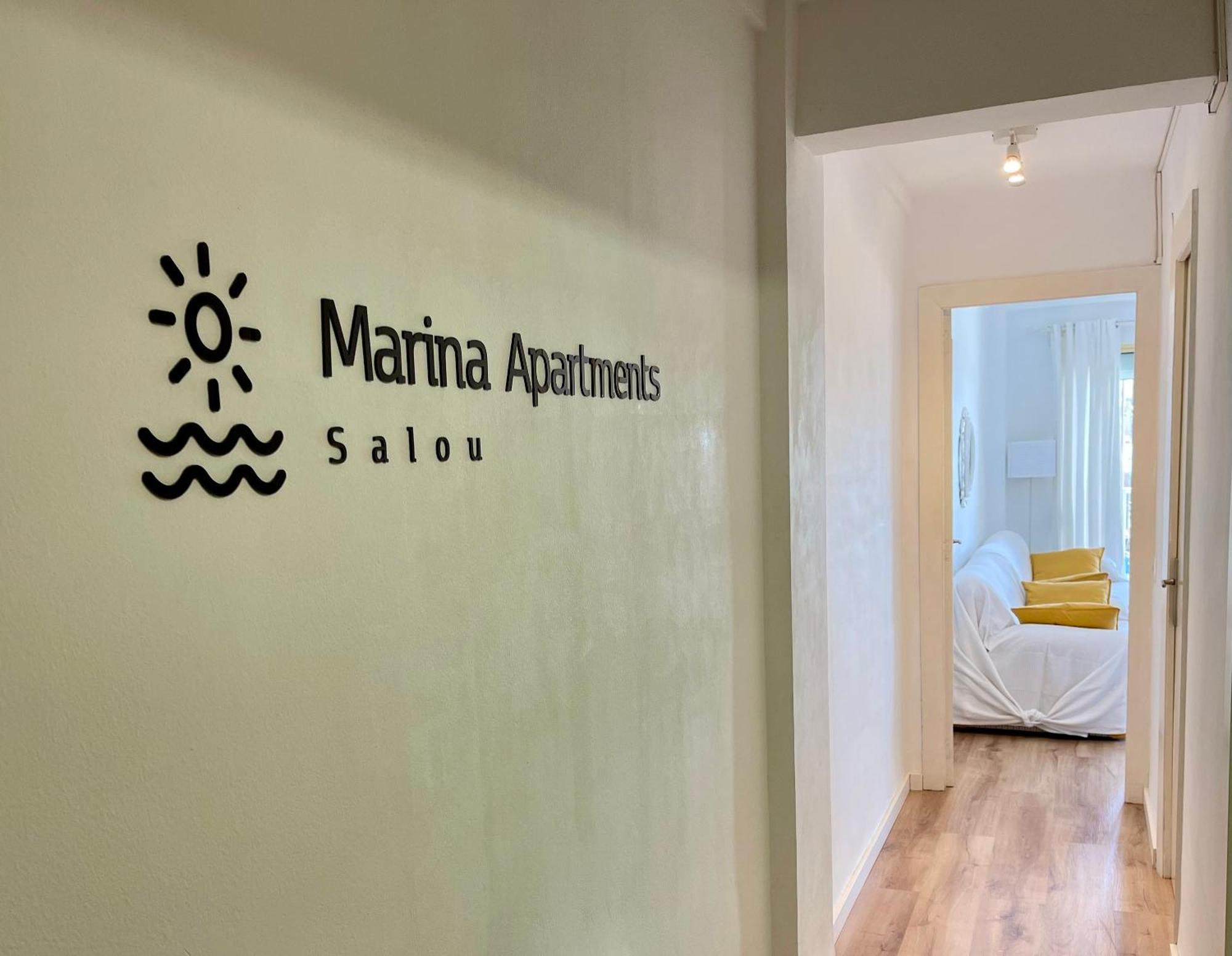 Marina Appartement