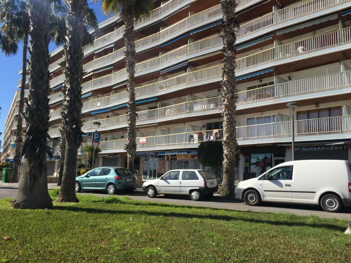 Marina Appartement Salou
