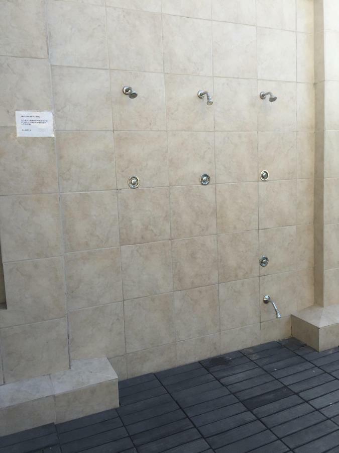 Marina Appartement *