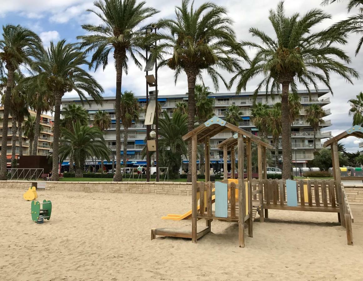 Marina Appartement Salou